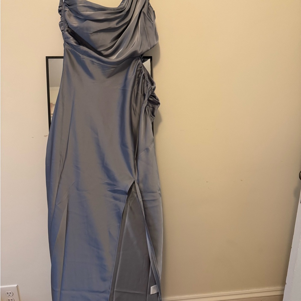 Wedding guest dress